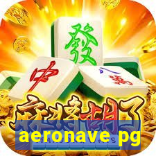 aeronave pg